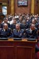 Завршено школовање официра 53. класе генералштабног усавршавања