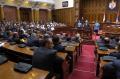 Завршено школовање официра 53. класе генералштабног усавршавања