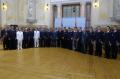 Завршено школовање официра 53. класе генералштабног усавршавања