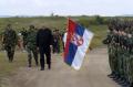&quot;Diplomac 2010&quot; graduate exercise of cadets