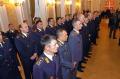 Примопредаја дужности начелника Генералштаба Војске Србије