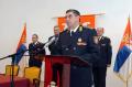 Примопредаја дужности начелника Генералштаба Војске Србије