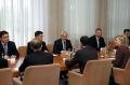 Сусрет министра Шутановца  са државним секретаром САД Хилари Клинтон