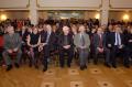 Exhibition of drawings by Momo Kapor opens in Central Military Club 