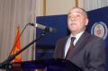 Exhibition of drawings by Momo Kapor opens in Central Military Club 