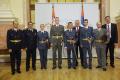 Промоција најмлађих официра Војске Србије