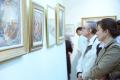 Отворена изложба слика Саве Шумановића у Дому Војске Србије