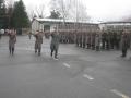 The day of the 4th brigade marked