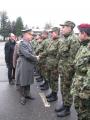 The day of the 4th brigade marked