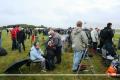 SAF at airshow in Denmark