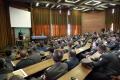 Предавање министра Дачића у Школи националне одбране