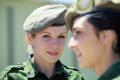 Minister Sutanovac and SAF CHOD visit Third Brigade units