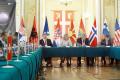 Форум за помоћ земљама југоисточне Европе (SEEC)