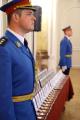 Министар Вучић уручио одликовања припадницима система одбране