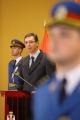 Министар Вучић уручио одликовања припадницима система одбране