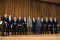 Завршено школовање 36. класе ученика Војне гимназије