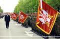 Serbian Armed Forces Day marked in Leskovac