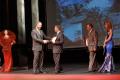 Minister Sutanovac awarded Gold Medal for the development of defence industry