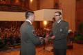 Dodeljene diplome kadetima završne godine Vojne akademije