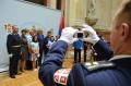 Завршетак школовања официра 58. класе ГШУ и полазника 4. класе ВСБО