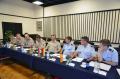 Посета представника Оружаних снага Немачке