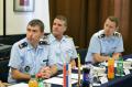 Посета представника Оружаних снага Немачке