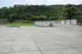 Military facilities under reconstruction