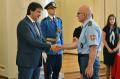 Нови станови за припаднике система одбране
