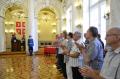 Нови станови за припаднике система одбране
