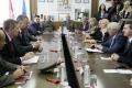 Министар Шутановац у посети фабрици  „Милан Благојевић - наменска“