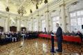 Информисање чланова Савеза организација резервних војних старешина