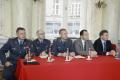 Информисање чланова Савеза организација резервних војних старешина