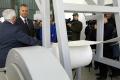 Министар Шутановац у посети фабрици  „Милан Благојевић - наменска“