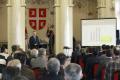 Информисање чланова Савеза организација резервних војних старешина