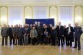 Уручен 1.200. уговор за стамбено кредитирање војних пензионера
