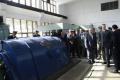 Министар Шутановац у посети фабрици  „Милан Благојевић - наменска“