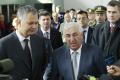 Министар Шутановац у посети фабрици  „Милан Благојевић - наменска“