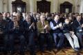 Информисање чланова Савеза организација резервних војних старешина