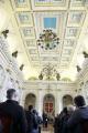 Информисање чланова Савеза организација резервних војних старешина