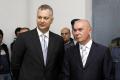Министри одбране Србије и Црне Горе потписали споразум о размени имовине