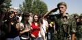 Заклетва војника јунске генерације