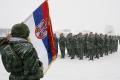 Свечана заклетва војника децембарске класе