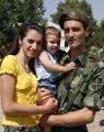 Заклетва војника јунске генерације