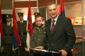 Министар Шутановац отворио изложбу у Војном музеју