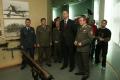 Министар Шутановац отворио изложбу у Војном музеју