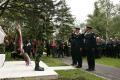 Министар Шутановац положио венац на Споменик незнаном јунаку на Авали