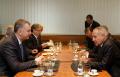 Министар Шутановац примио египатског министра спољних послова Гејта