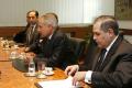 Министар Шутановац примио египатског министра спољних послова Гејта