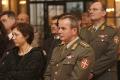 Сусрет министра Шутановца и адмирала Фицџералда