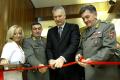 Нови линеарни акцелератор на ВМА